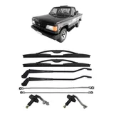 Kit Limpador D20 Ano