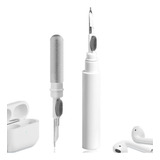 Kit Limpador De AirPods Fone Ouvido Bluetooth Higienizador