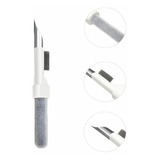 Kit Limpador De AirPods Fone Ouvido Bluetooth Higienizador