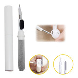 Kit Limpador De AirPods Fone Ouvido Bluetooth Higienizador