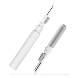 Kit Limpador De AirPods Fone Ouvido Bluetooth Higienizador