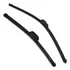 Kit Limpador De Parabrisa Xsara Picasso 2002 2.0 Glx 2.0