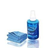 Kit Limpador De Telas