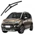 Kit Limpador Dianteiros Tipo Original Air Cross 2012 S/frete