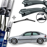 Kit Limpador Palheta Para