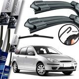 Kit Limpador Palheta Para