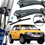 Kit Limpador Palheta Para
