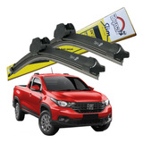 Kit Limpador Para Brisa