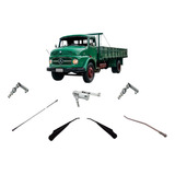 Kit Limpador Para Brisa