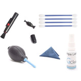 Kit Limpeza 5pcs P