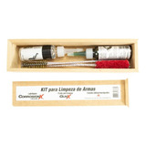 Kit Limpeza Armamento Corrosionx 45