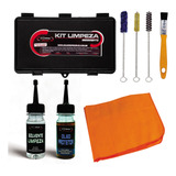 Kit Limpeza Armamento Curta