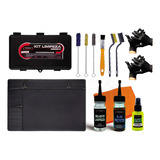 Kit Limpeza Armamento Curto