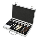 Kit Limpeza Armamento Universal Armas Todos Calibres