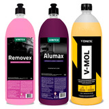 Vonixx