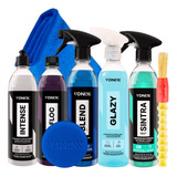 Vonixx