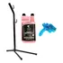 Kit Limpeza Corrente Bicicleta Bike   Desengraxante   Tripe