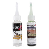 Kit Limpeza Corrosion Marine Guns Lançamento