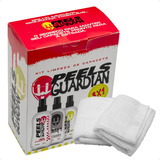 Kit Limpeza De Capacete