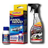 Luxcar