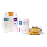 Kit Limpeza De Pele