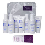 Kit Limpeza De Pele Profunda Extratos Da Terra Brinde