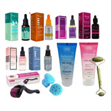 Kit Limpeza De Pele Skin Care Profissional Max Love 