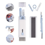 Kit Limpeza Escova Notebook