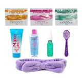 Facial