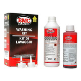 Kit Limpeza Filtro Ar Bmc Squeeze Inbox Intake Wa250 500