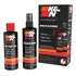 Kit Limpeza Filtro De Ar 99 5050 K n Kn Squeeze Recharger