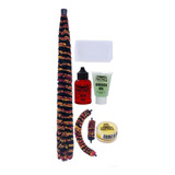 Kit Limpeza Free Sax Para Sax