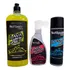 Kit  Limpeza Jet Ski Nautispecial  Seadoo Yamaha Kawazaki