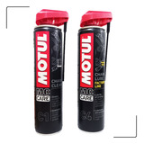 Motul