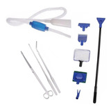 Kit Limpeza Manutencao Sifao