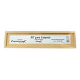 Kit Limpeza Para Armas