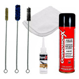 Corrosionx