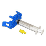 Kit Limpeza Para Cabeça Impresssão Hp 711 T120 T130 T520 530