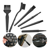 Kit Limpeza Pcb Anti estática Pincel Escova Esd Eletronicos