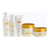 Kit Limpeza Profunda De