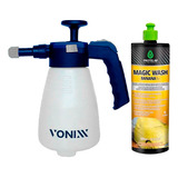 Vonixx