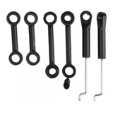 Kit Lincagem linkage Set Do Helicóptero Wltoys V913