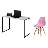 Kit Lindo Cadeira Eames