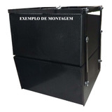 Kit Line Array Asl