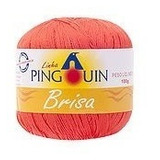 Kit Linha Brisa 100g C 10 Novelos P Macramê Crochê