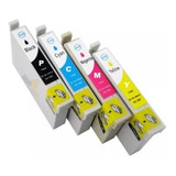 Kit Linha Epson Stylus
