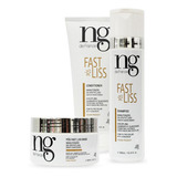 Kit Linha Pos Fast