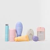 Kit Linha Travel Completa