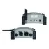 Kit Link De Audio 2.4 Ghz Transmissor E Receptor Csr T2 R1
