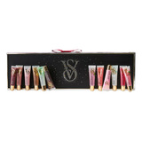 Kit Lip Gloss 12 Days Of Gloss Victoria s Secret Original